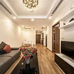Dt Happy Homes - Luxury Apartment In Vinhomes Times City